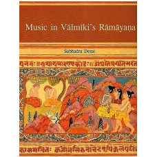 Music In Valmiki's Ramayana 